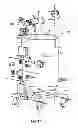 Fig. 13 - Fluid mixing systems with adjustable mixing element