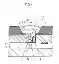 Fig. 02 - Method of manufacturing cellular electrophysiology sensor chip