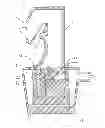 Fig. 01 - VACUUM RECYCLING APPARATUS AND METHOD FOR REFINING SOLAR GRADE POLYSILICON