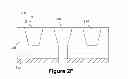 Fig. 05 - Methods of forming conductive structures in dielectric layers on an integrated circuit device
