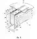 Fig. 08 - Methods and systems for removing materials from microfeature workpieces with organic and/or non-aqueous electrolytic media