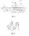 Fig. 09 - Methods and systems for removing materials from microfeature workpieces with organic and/or non-aqueous electrolytic media