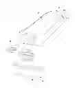 Fig. 01 - Universal clip apparatus for solar panel assembly