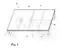 Fig. 02 - Universal clip apparatus for solar panel assembly