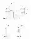 Fig. 09 - Universal clip apparatus for solar panel assembly