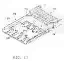 Fig. 07 - Dual memory card type socket