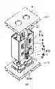 Fig. 01 - Electrical connector assembly