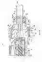Fig. 09 - Electrical connector for terminating a cable