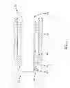 Fig. 09 - Connector having a nut-body continuity element and method of use thereof