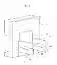 Fig. 07 - Fuse unit, mold structure, and molding method using mold structure