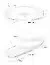 Fig. 02 - Dual directional surfboard