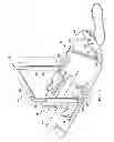Fig. 02 - Infant water ski apparatus and method