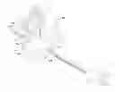 Fig. 01 - Spinning toy apparatus