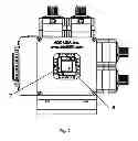 Fig. 02 - Slit blade polishing procedure