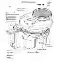 Fig. 09 - Systems and methods of wafer grinding