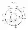 Fig. 08 - Method of Manufacturing Glass Substrate for Information Recording Medium, and Suction Instrument