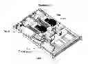 Fig. 01 - SERVER, SERVER COMPONENT AND METHOD FOR CONTROLLING FAN SPEED