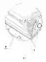 Fig. 07 - INDOOR UNIT OF AIR CONDITIONER