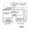 Fig. 06 - Mobile voice platform architecture with remote service interfaces