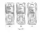 Fig. 07 - MULTIPLE VIEWS OF A GEOGRAPHIC AREA ON A MOBILE DEVICE