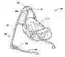 Fig. 01 - Electromagnetic swing
