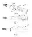 Fig. 06 - Expandable arrowhead or broadhead