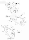 Fig. 07 - Expandable arrowhead or broadhead