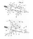 Fig. 10 - Expandable arrowhead or broadhead