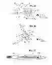 Fig. 11 - Expandable arrowhead or broadhead