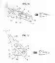 Fig. 14 - Expandable arrowhead or broadhead