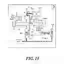 Fig. 16 - Vehicle driving system and control method for vehicle driving system