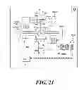Fig. 22 - Vehicle driving system and control method for vehicle driving system