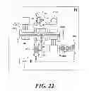 Fig. 23 - Vehicle driving system and control method for vehicle driving system