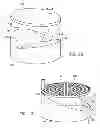 Fig. 11 - Buoy suspension fractionation system