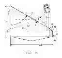 Fig. 12 - Buoy suspension fractionation system