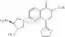 Fig. 02 - METHODS OF USING (+)-1,4-DIHYDRO-7-[(3S,4S)-3-METHOXY-4-(METHYLAMINO)-1-PYRROLIDINYL]-4-OXO-1-(2-THIAZOLYL)-1,8-NAPHTHYRIDINE-3-CARBOXYLIC ACID FOR TREATMENT OF ANTECEDENT HEMATOLOGIC DISORDERS