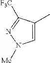 Fig. 131 - Alkoxyimino derivative and pest control agent