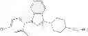 Fig. 149 - Inhibitor compounds of semicarbazide-sensitive amine oxidases