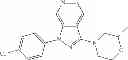Fig. 197 - Inhibitor compounds of semicarbazide-sensitive amine oxidases