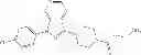 Fig. 232 - Inhibitor compounds of semicarbazide-sensitive amine oxidases