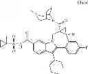 Fig. 28 - Compound for the treatment of hepatitis C