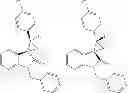 Fig. 101 - NOVEL CYCLOPROPANE INDOLINONE DERIVATIVES