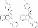 Fig. 102 - NOVEL CYCLOPROPANE INDOLINONE DERIVATIVES