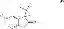 Fig. 19 - NOVEL CYCLOPROPANE INDOLINONE DERIVATIVES