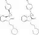 Fig. 92 - NOVEL CYCLOPROPANE INDOLINONE DERIVATIVES