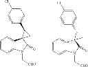 Fig. 96 - NOVEL CYCLOPROPANE INDOLINONE DERIVATIVES