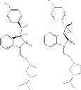 Fig. 99 - NOVEL CYCLOPROPANE INDOLINONE DERIVATIVES