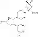 Fig. 06 - INHIBITORS OF AKT ACTIVITY