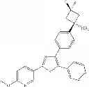 Fig. 10 - INHIBITORS OF AKT ACTIVITY