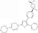 Fig. 13 - INHIBITORS OF AKT ACTIVITY